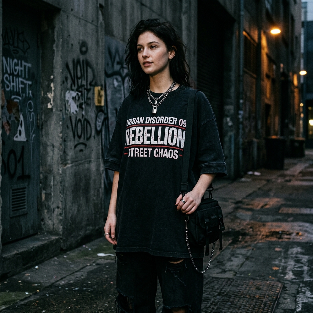 Essential Tees