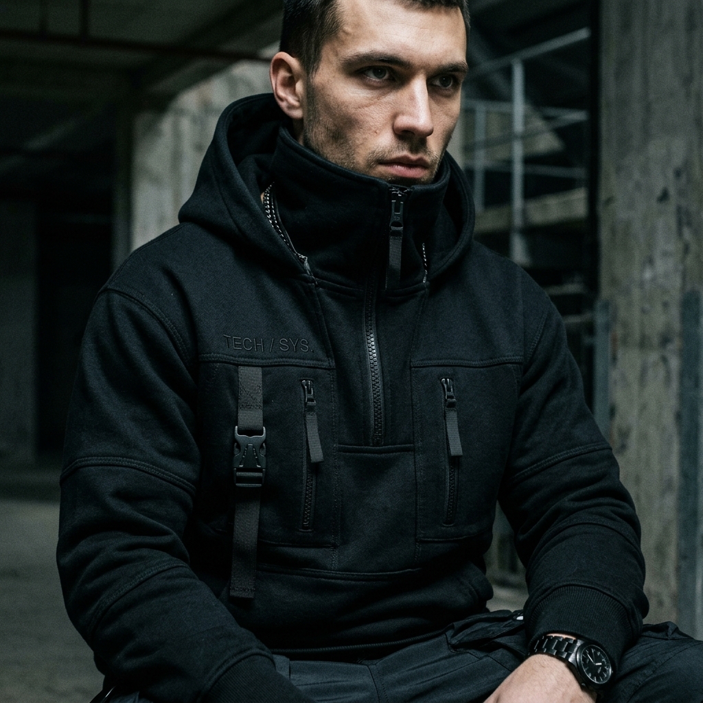 Premium Hoodies